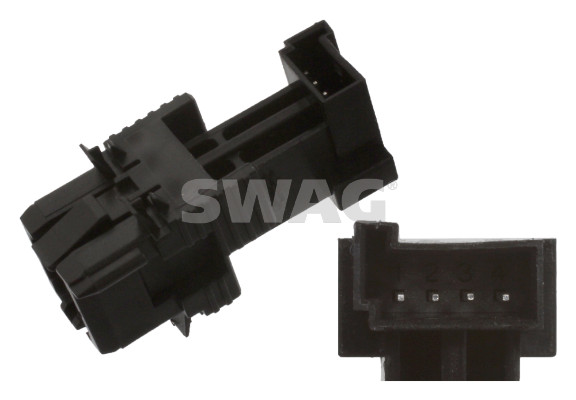 Brake Light Switch - 20 93 7596 SWAG